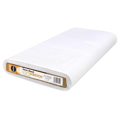 T HEATNBOND ULTRA SOFT STRETCH 43.1CMx18.2M