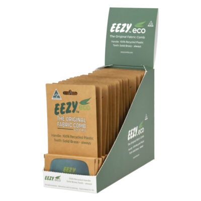 EEZY COMB RECYCLABLE PACK