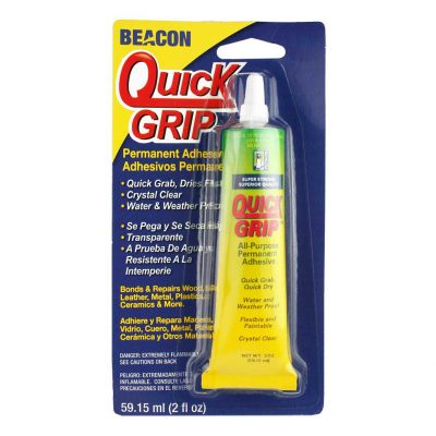 BEACON QUICK GRIP 2OZ
