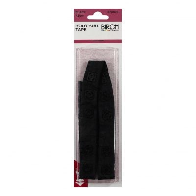 BODY SUIT TAPE 45CM B/P