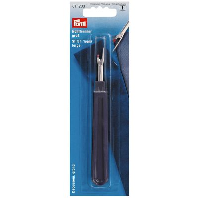 PRYM IND STITCH RIPPER LARGE 1PC M5