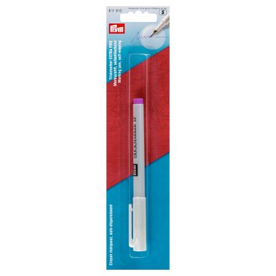 PRYM TRICK MARKER SELF-ERASING EXTRA FINE