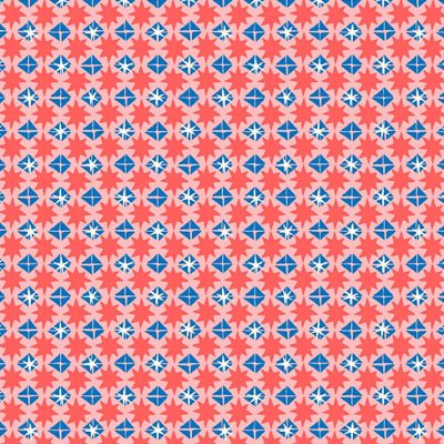 LIBERTY FABRICS MERRY AND BRIGHT 110CM X 10MT - 5934B STARLIT SPARKLE