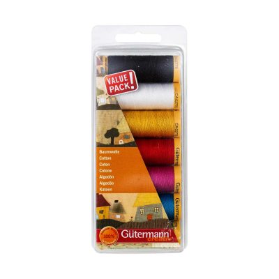GUTERMANN COTTON SET 100MT