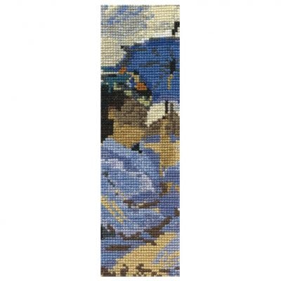 IND THE THAMES UNDER WESTMINSTER BOOKMARK BL112371