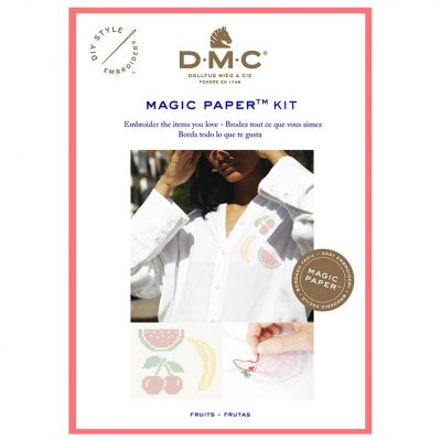 IND FRUIT CS COLLECTION KIT