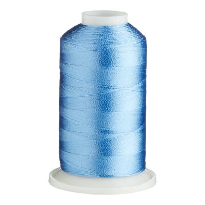 THREAD EMB RAYON 1000MT - 3104
