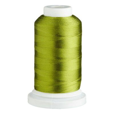 THREAD EMB RAYON 1000MT - 4120