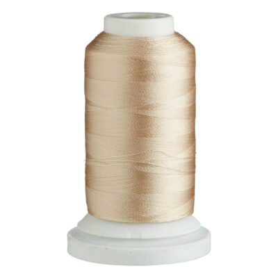 THREAD EMB RAYON 1000MT - 6123