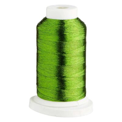THREAD EMB METALLIC 1000MT - 8840