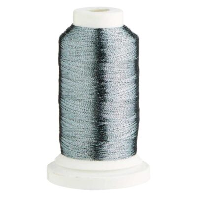 THREAD EMB METALLIC 1000MT - 8848