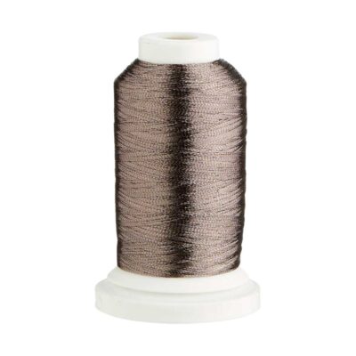 THREAD EMB METALLIC 1000MT - 8871