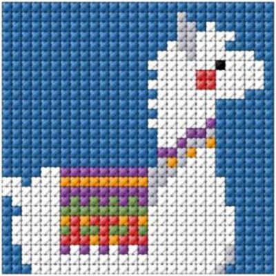 LAMA CS KIT 14X14CM