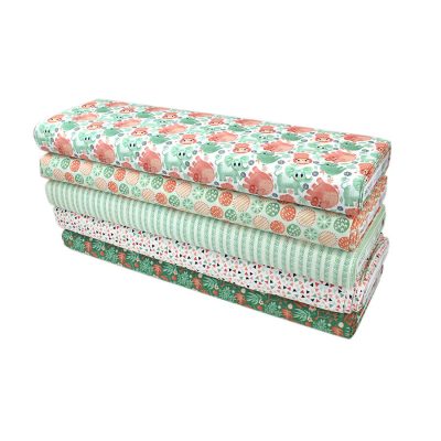 BIRCH FABRIC - SAFARI 110CM X 10MT 100% COTTON