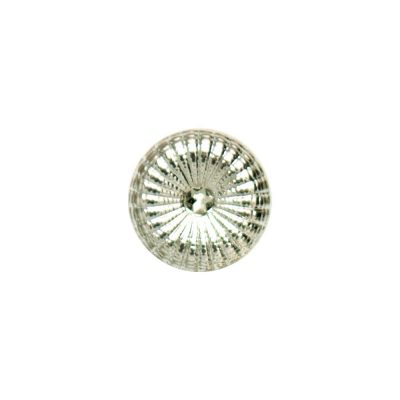 HEMLINE BUTTONS METAL WINDMILE SHANK 20 13MM