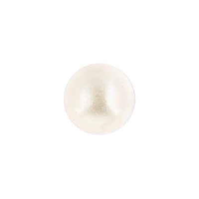 HEMLINE BUTTONS PEARL/10MM