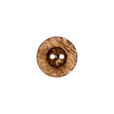 HEMLINE BUTTONS NOVELTY LIGNE: 36 TYPE 54 - 3PCS