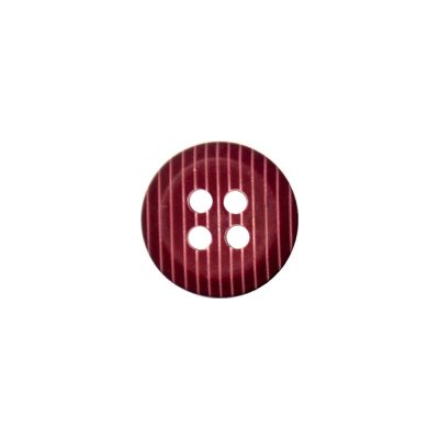HEMLINE BUTTONS STRIPED BUTTONS/30