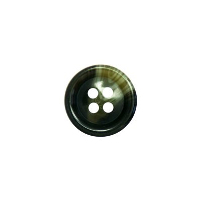 HEMLINE BUTTONS MUTED STRIP EMBOSS 4H 32 32MM