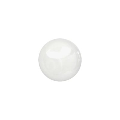 5PCS,  WHITE LABEL, BUTTONS