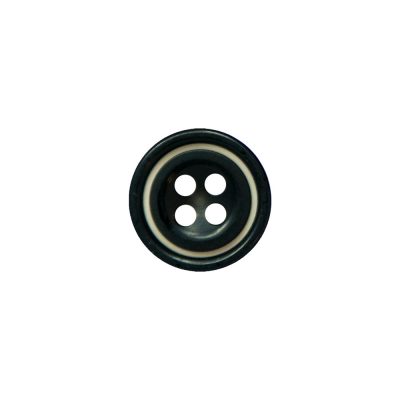 6PCS,  WHITE LABEL, BUTTONS
