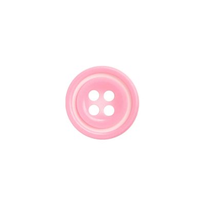 HEMLINE BUTTONS LAYERED BUTTON 14MM