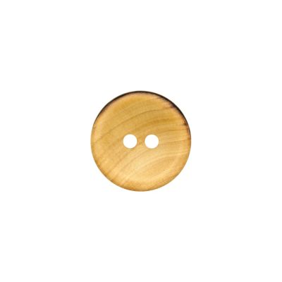 HEMLINE BUTTONS WOODEN 40 (IMMITATION) 25MM