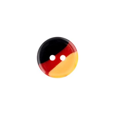 HEMLINE BUTTONS NOVELTY/ROUND/28