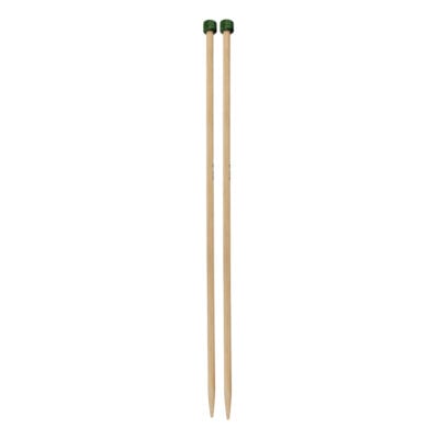 KNIT PRO STRAIGHT SINGLE POINT KNITTING NEEDLES