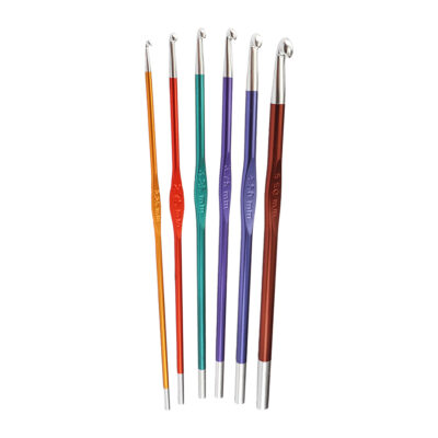 KNIT PRO ZING CROCHET HOOK 15CM
