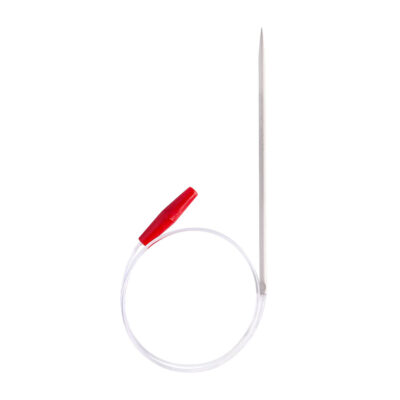 PONY CIRCULAR STITCH HOLDER ALUMINIUM