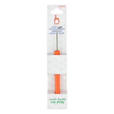 PONY LOOM HOOK
