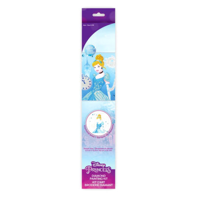 DIAMOND DOTZ CINDERELLA GRACIOUS