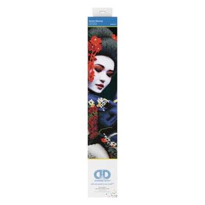 DIAMOND DOTZ KYOTO BEAUTY 50 X 60CM