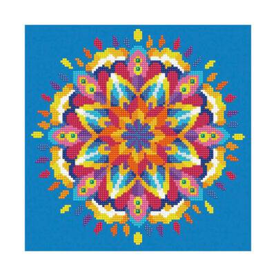 DIAMOND DOTZ DIAMOND ART