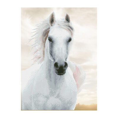 DIAMOND DOTZ IMPERIAL STALLION