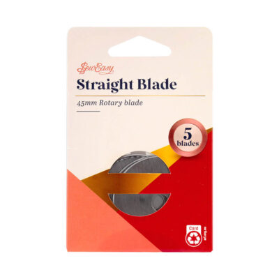 SEW EASY COLLECTION SEW EASY ROTARY REPLACEMENT