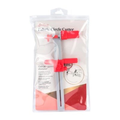 SEW EASY HANGSELL CIRCLE CUTTER