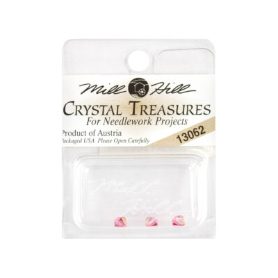 MILL HILL CRYSTAL TREASURE 13062