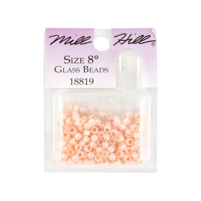 MILL HILL SIZE 8 BEAD 6 GRAMS