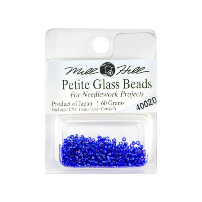 MILL HILL PETITE BEAD 1.6 GRAMS