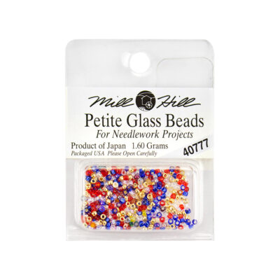 MILL HILL PETITE BEAD 1.6 GRAMS