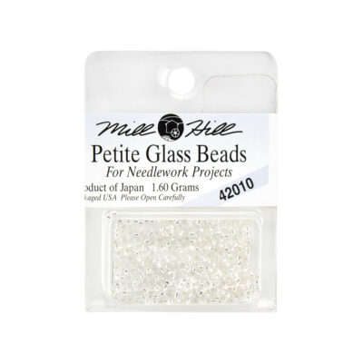 MILL HILL PETITE BEAD 1.6 GRAMS