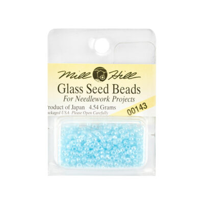 MILL HILL SEED BEAD 4.54 GRAMS