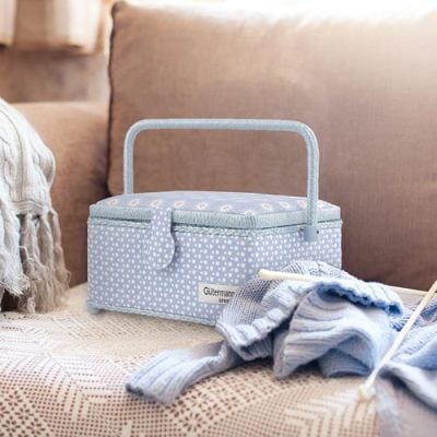 Sewing Baskets