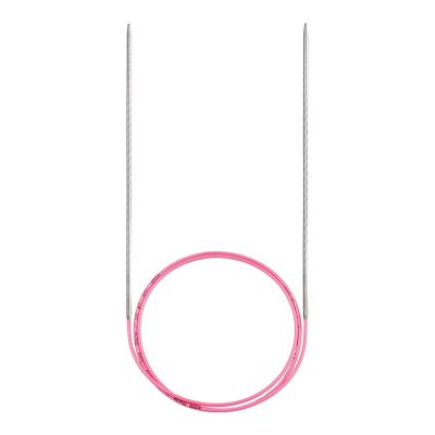 ADDI UNICORN CIRCULAR KNITTING NEEDLE 80CM