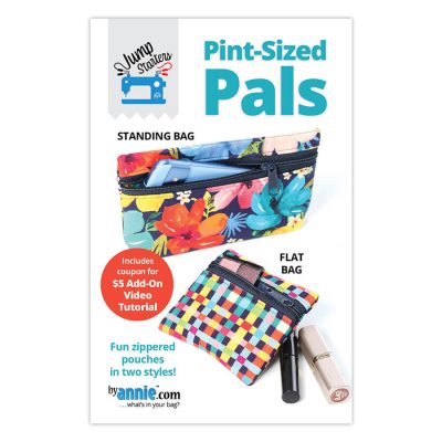 BY ANNIE PATTERNS BY ANNIE-PINT-SIZED PALS