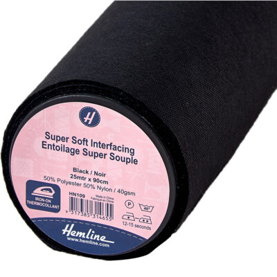 SUPER SOFT INTERFACING