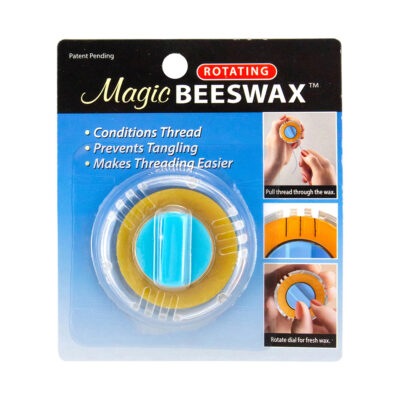 TAYLOR SEVILLE MAGIC ROTATING BEESWAX