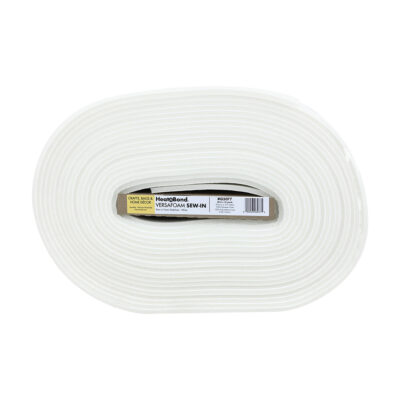 VERSAFOAM SEW-IN 20"X15YDS WHITE Q3077